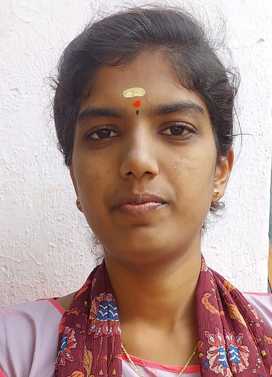 Ambika L