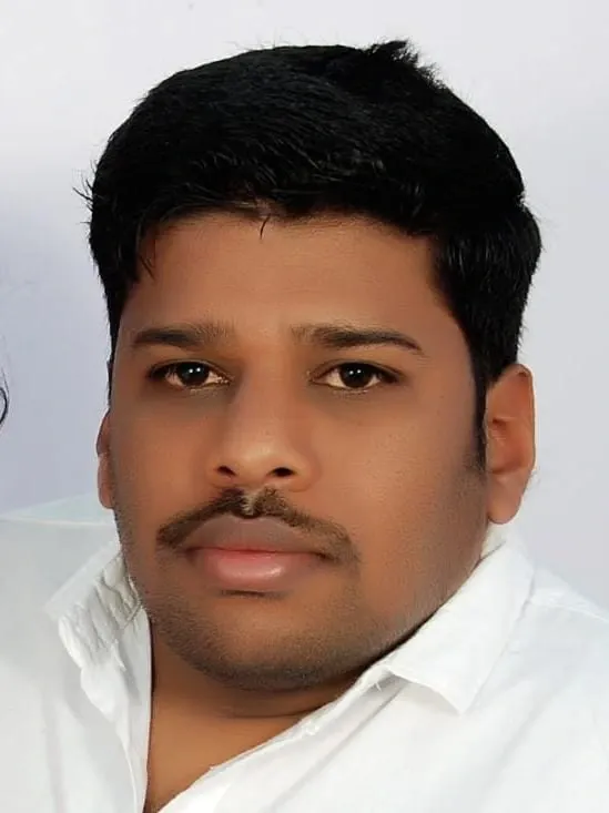 Arunkumar S