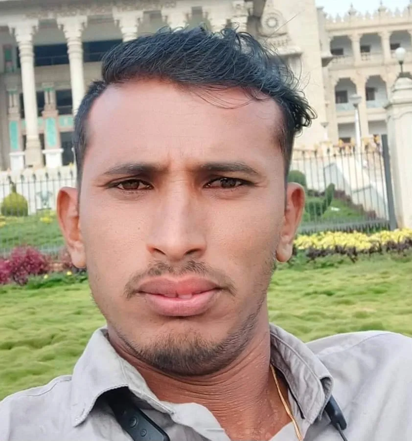 Irappa Kumbar