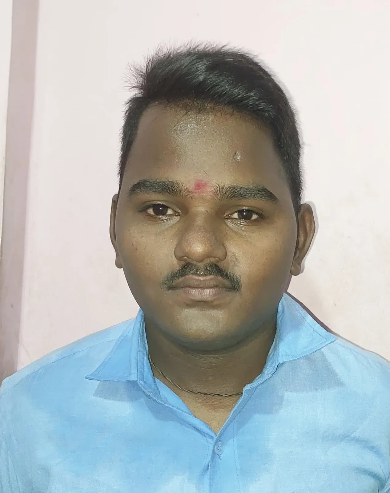 Mahantesha
