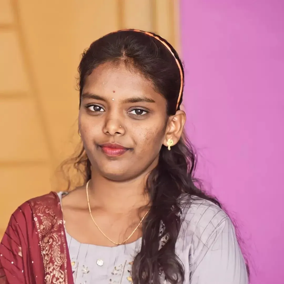 Prathika L