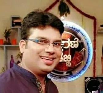 Raghavendra Pojari