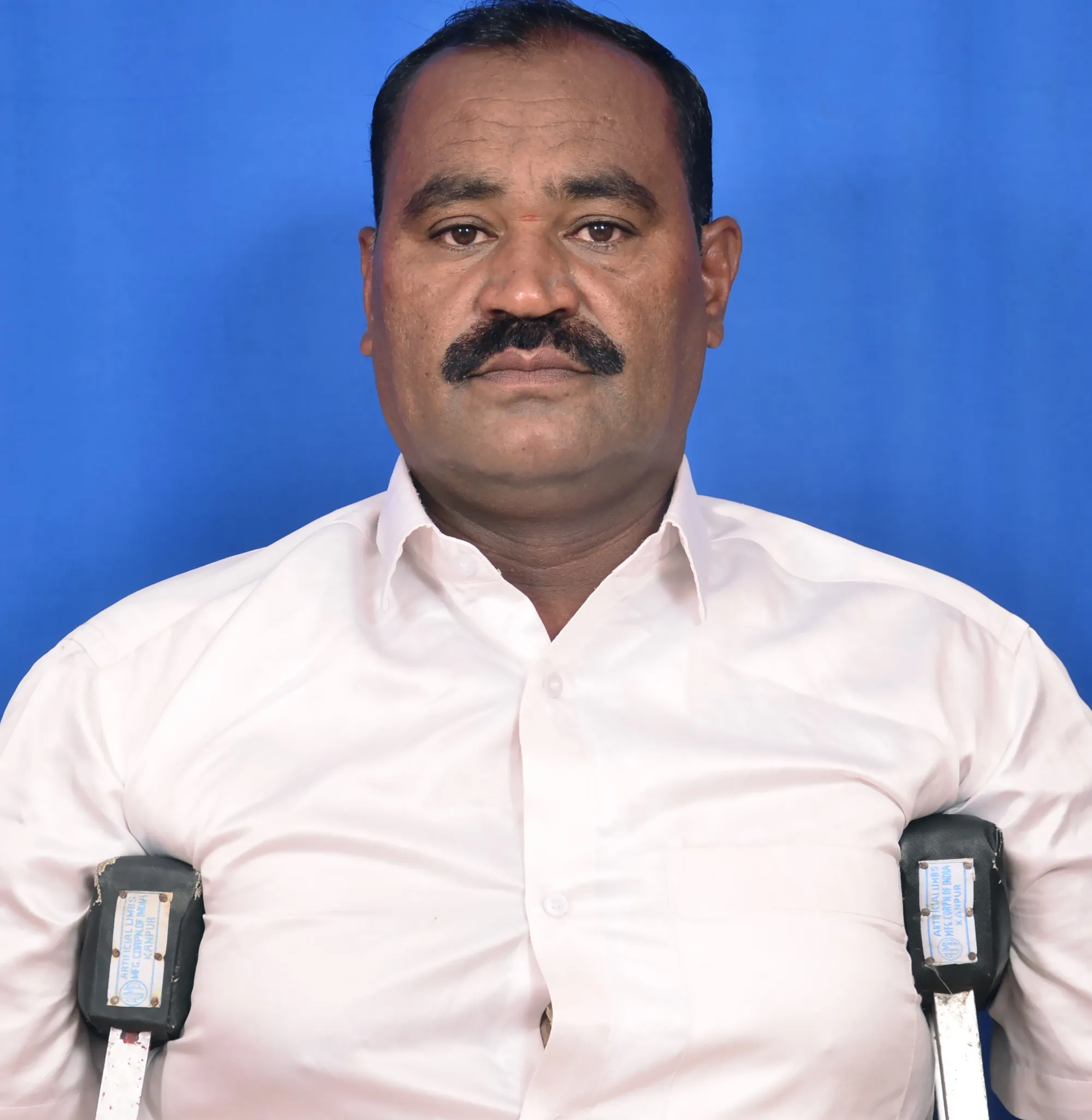 Raghu N Huballi