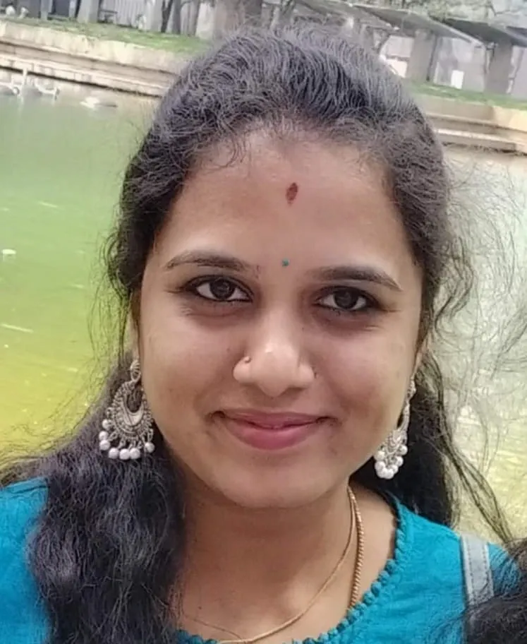 Sumitha S