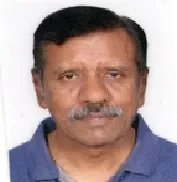 Vasudeva M R