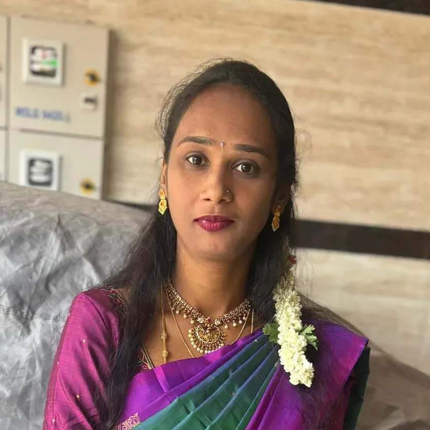 Vidyashree
