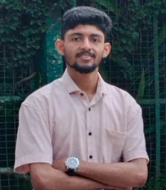 Vimal K Thomas
