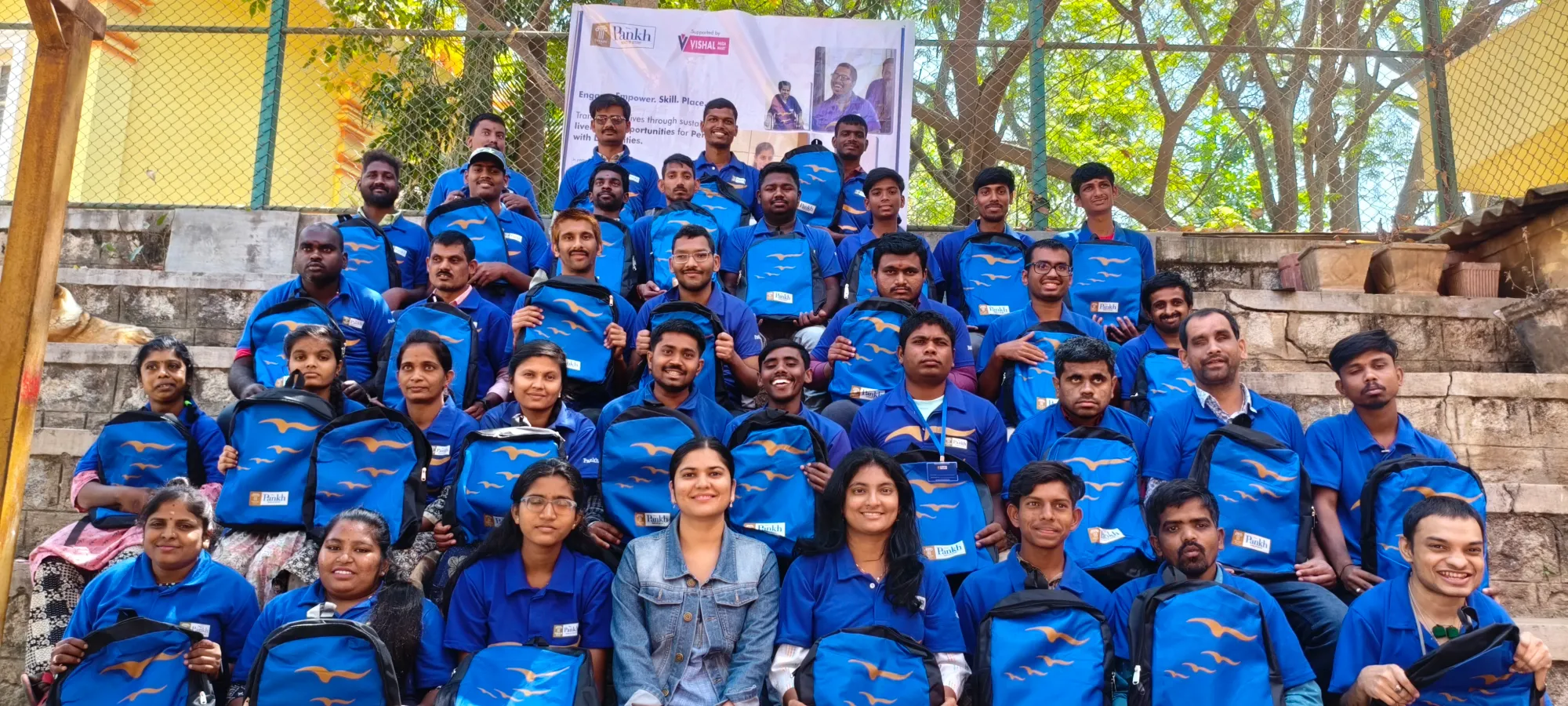 Skill training and employment