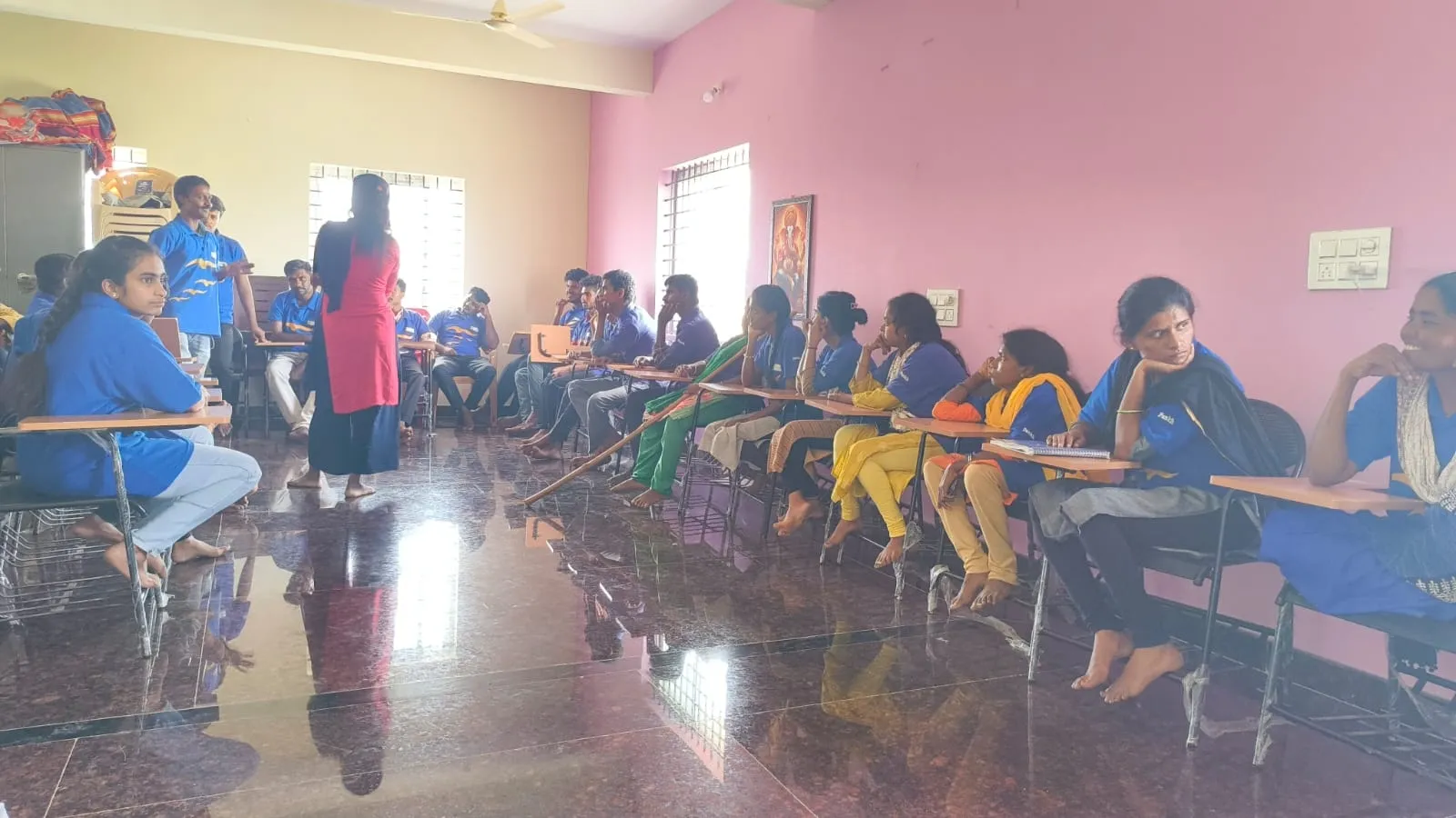 Financial Literacy & Economic Empowerment Program