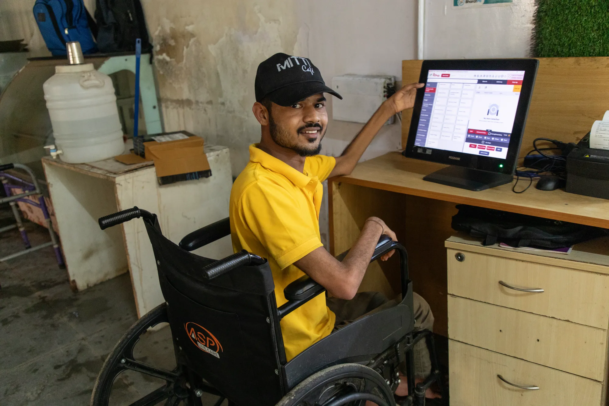 From Dependence to Independence