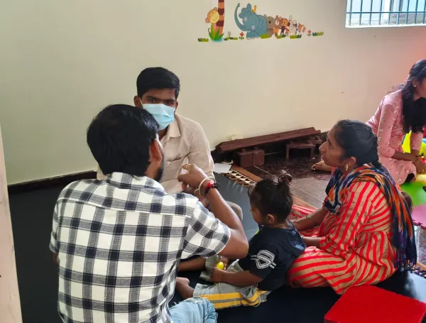 Early identification & rehabilitation