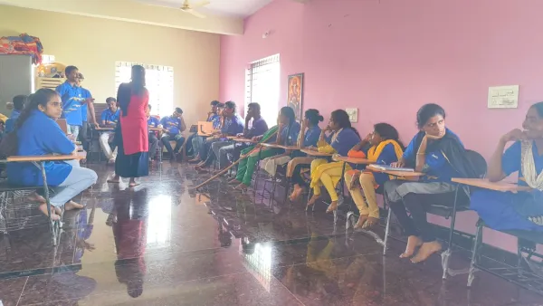 Financial Literacy & Economic Empowerment Program